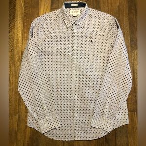 Original Penguin Button Down Dress Shirt